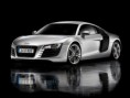 R8 V8